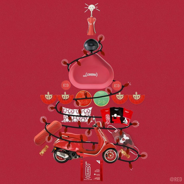 #MerryChristmas to everyone celebrating! 🎄🎁